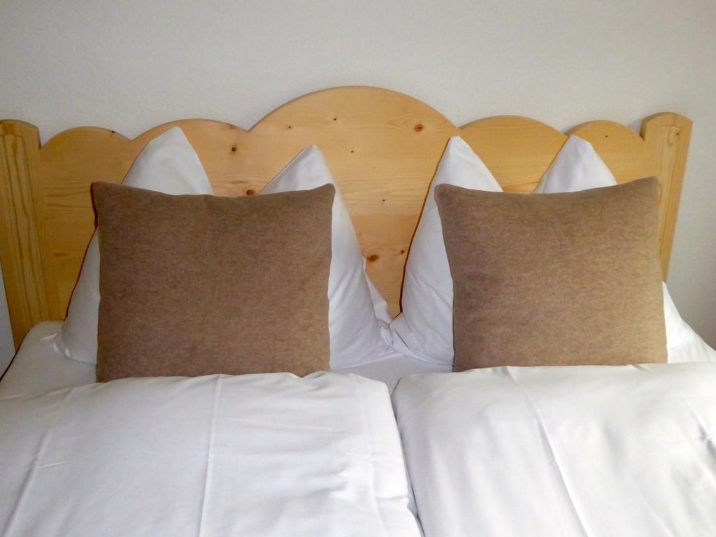 Hotel Roseg-Gletscher Pontresina Cameră foto