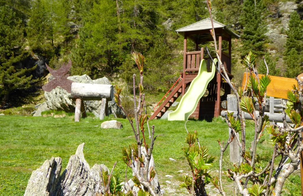Hotel Roseg-Gletscher Pontresina Cameră foto